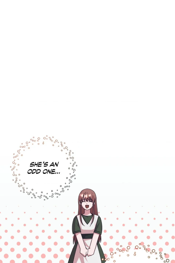 Afternoon in Another World [ Official ] chapter 4 page 28