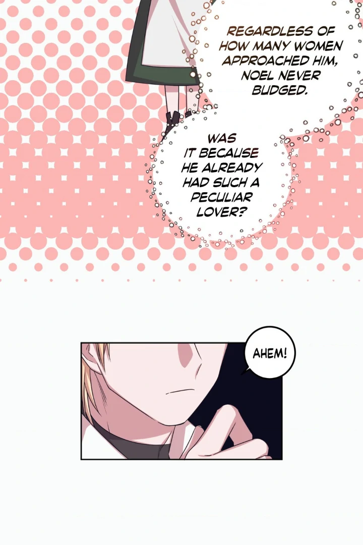 Afternoon in Another World [ Official ] chapter 4 page 29