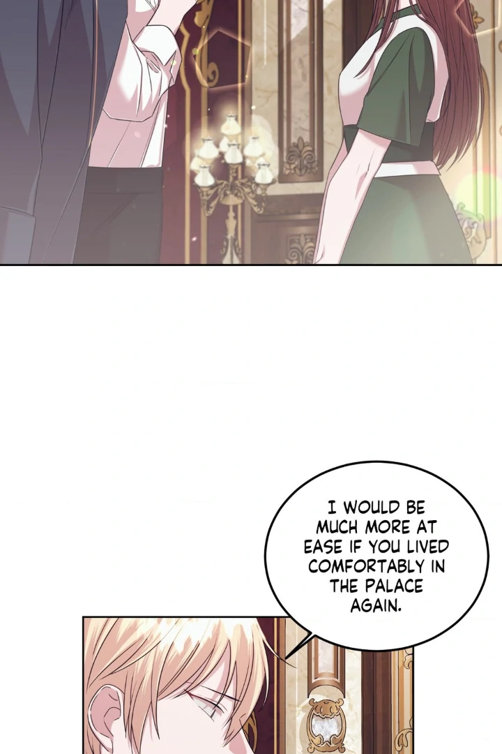 Afternoon in Another World [ Official ] chapter 4 page 31