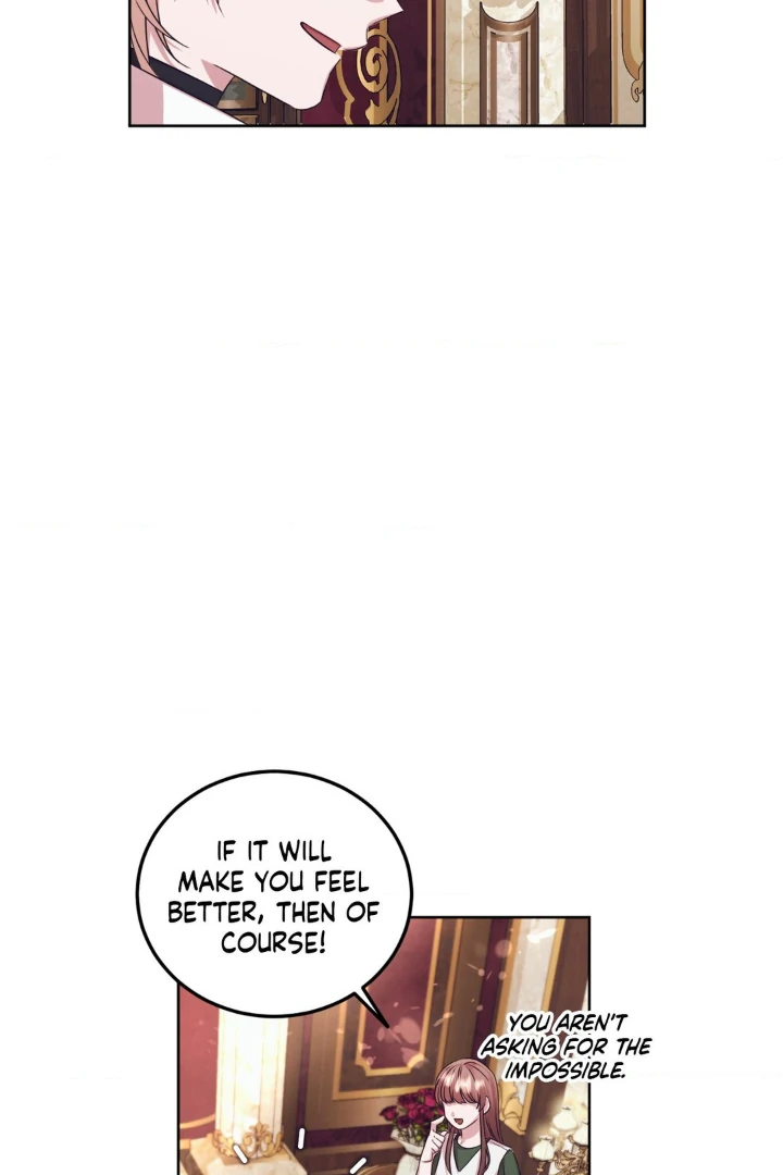 Afternoon in Another World [ Official ] chapter 4 page 32