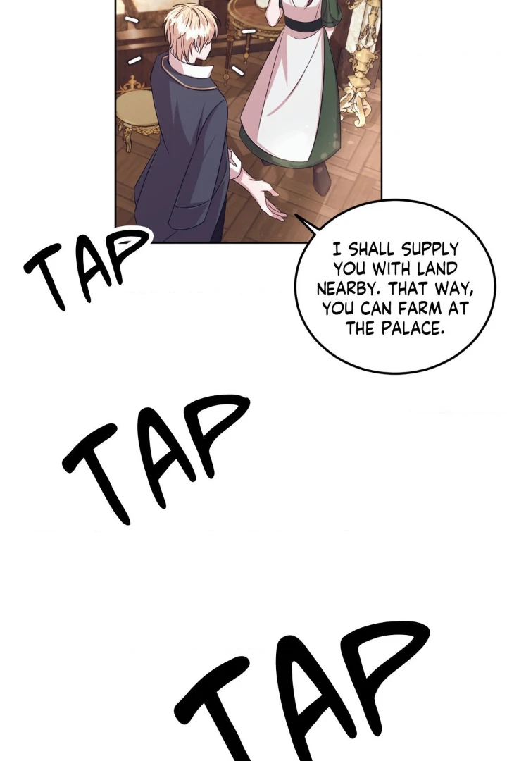 Afternoon in Another World [ Official ] chapter 4 page 33