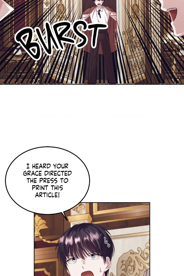 Afternoon in Another World [ Official ] chapter 4 page 35