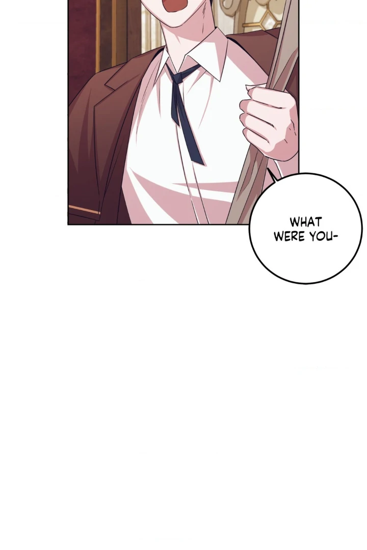 Afternoon in Another World [ Official ] chapter 4 page 36
