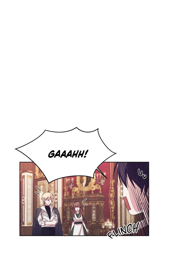 Afternoon in Another World [ Official ] chapter 4 page 37