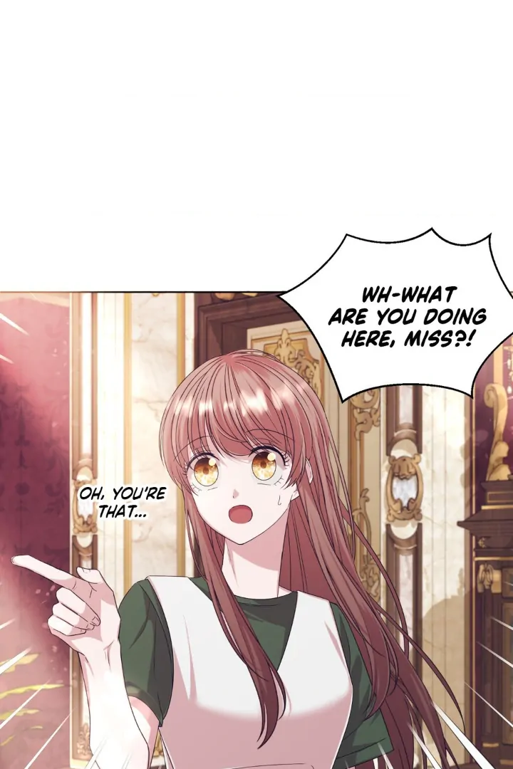 Afternoon in Another World [ Official ] chapter 4 page 38