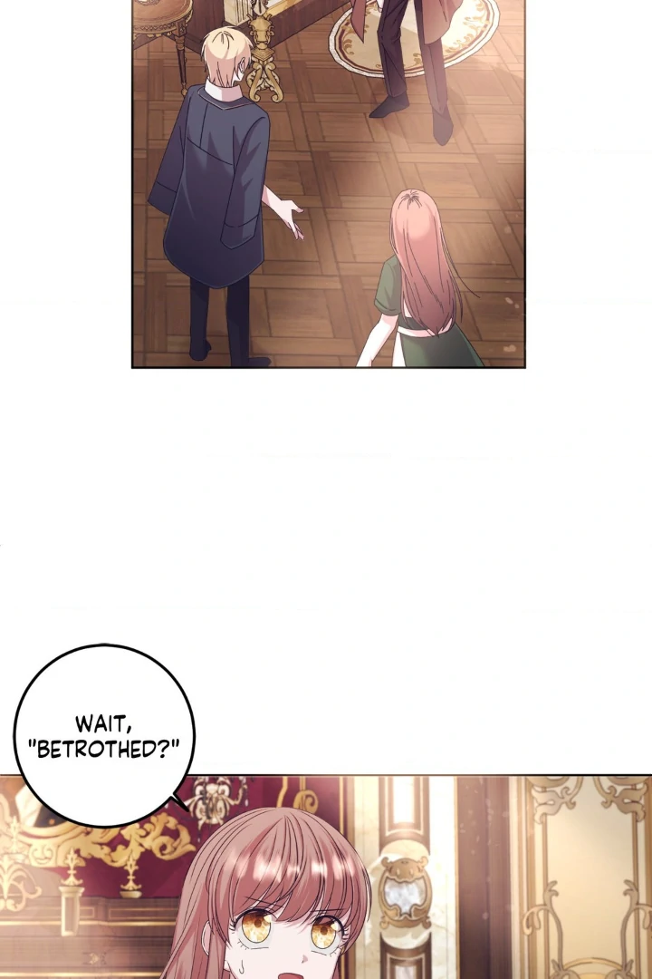 Afternoon in Another World [ Official ] chapter 4 page 40