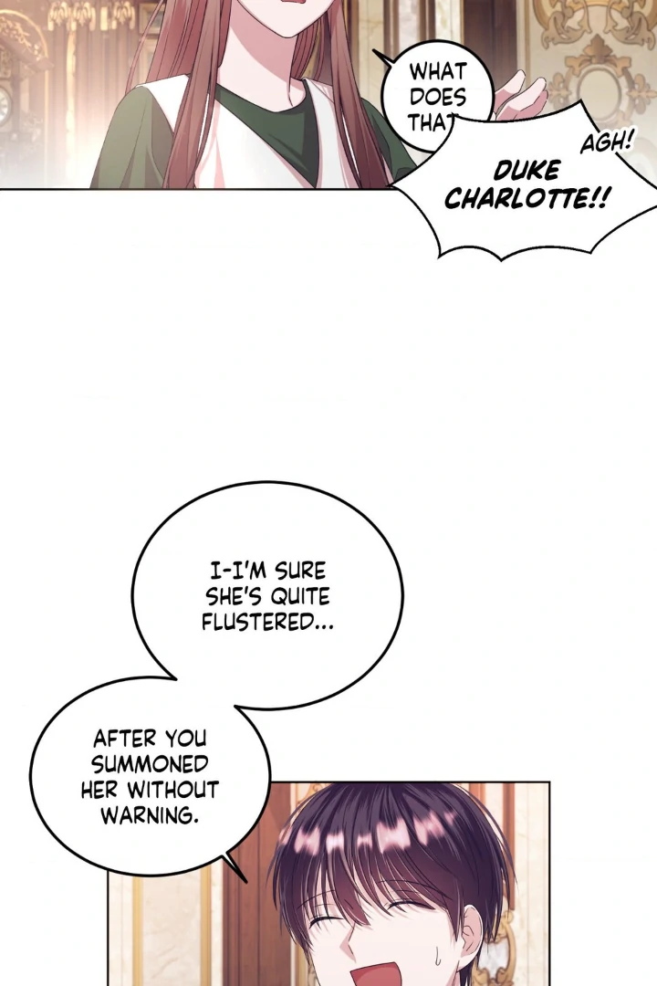 Afternoon in Another World [ Official ] chapter 4 page 41