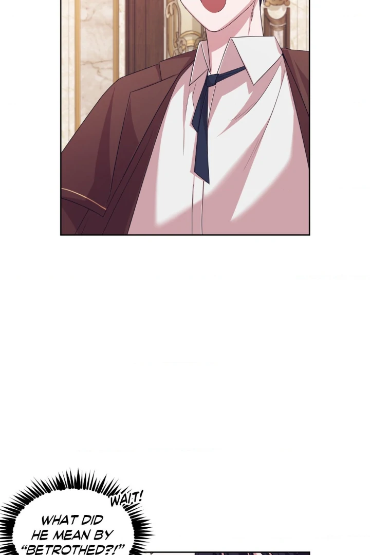 Afternoon in Another World [ Official ] chapter 4 page 42