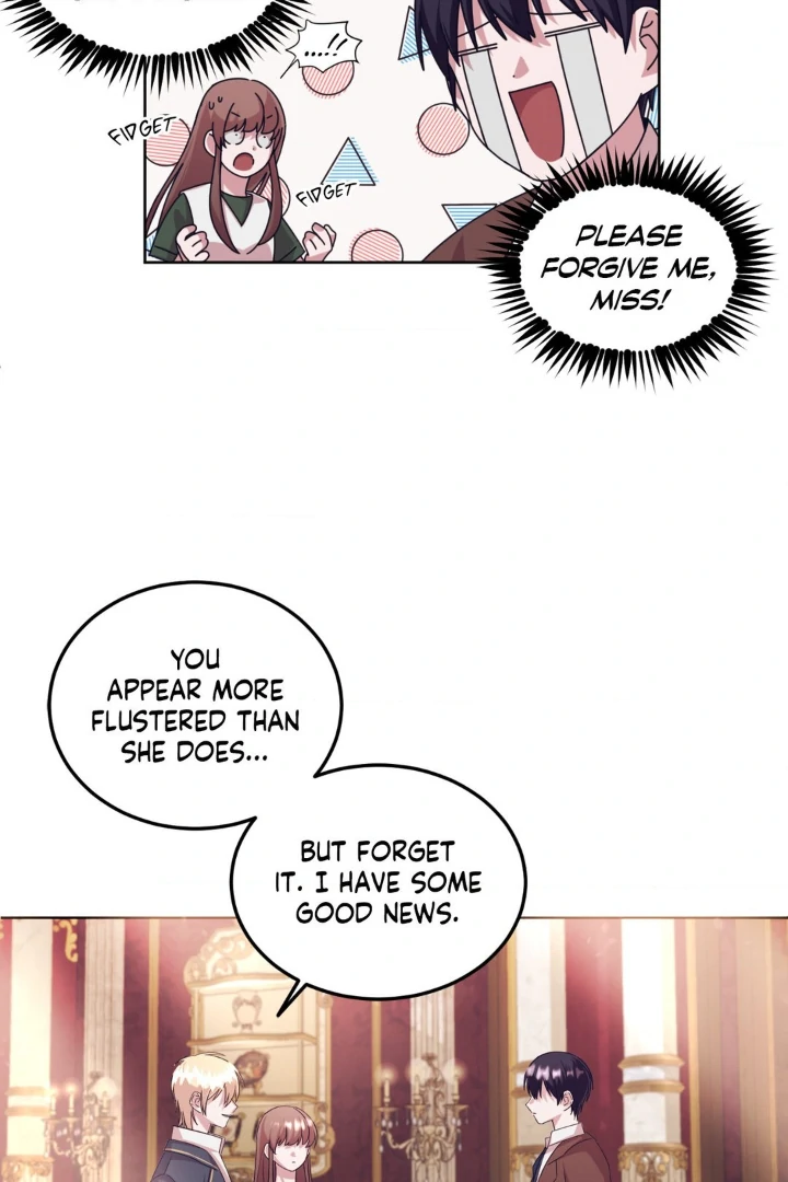 Afternoon in Another World [ Official ] chapter 4 page 43