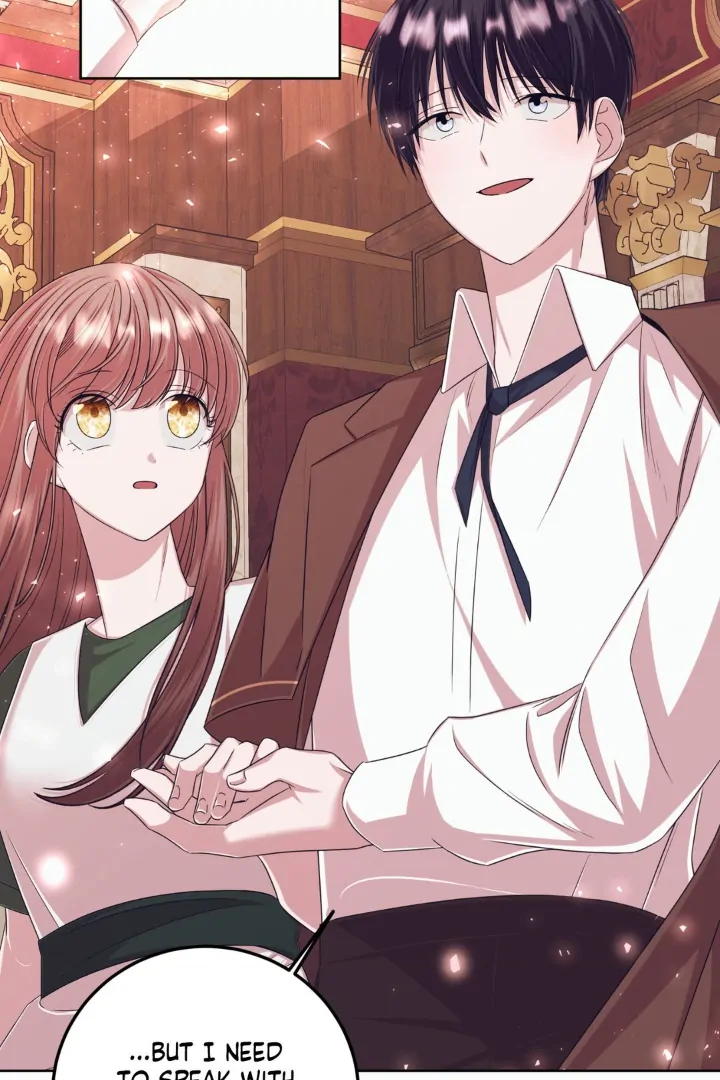 Afternoon in Another World [ Official ] chapter 4 page 47