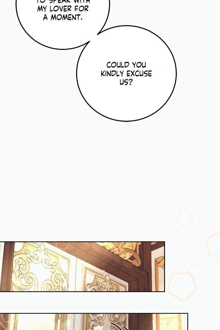 Afternoon in Another World [ Official ] chapter 4 page 48