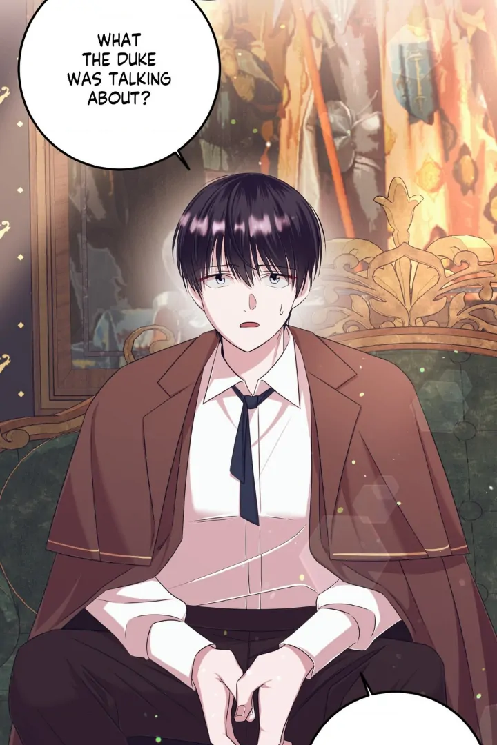 Afternoon in Another World [ Official ] chapter 4 page 51