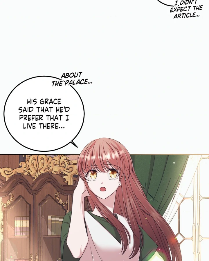 Afternoon in Another World [ Official ] chapter 4 page 53
