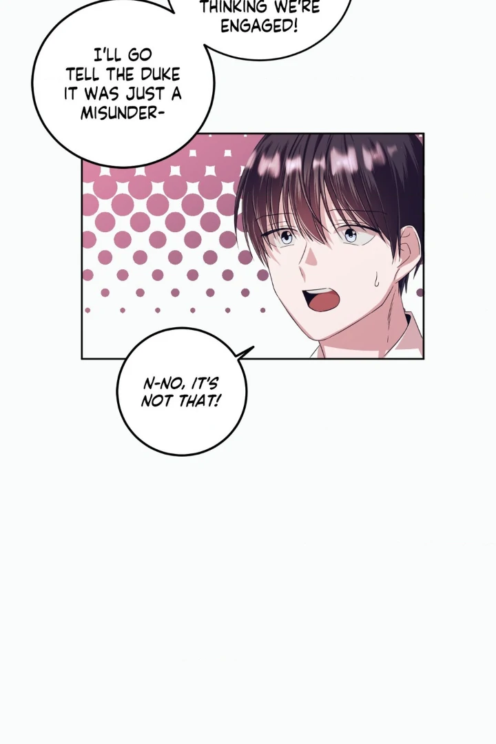 Afternoon in Another World [ Official ] chapter 4 page 55