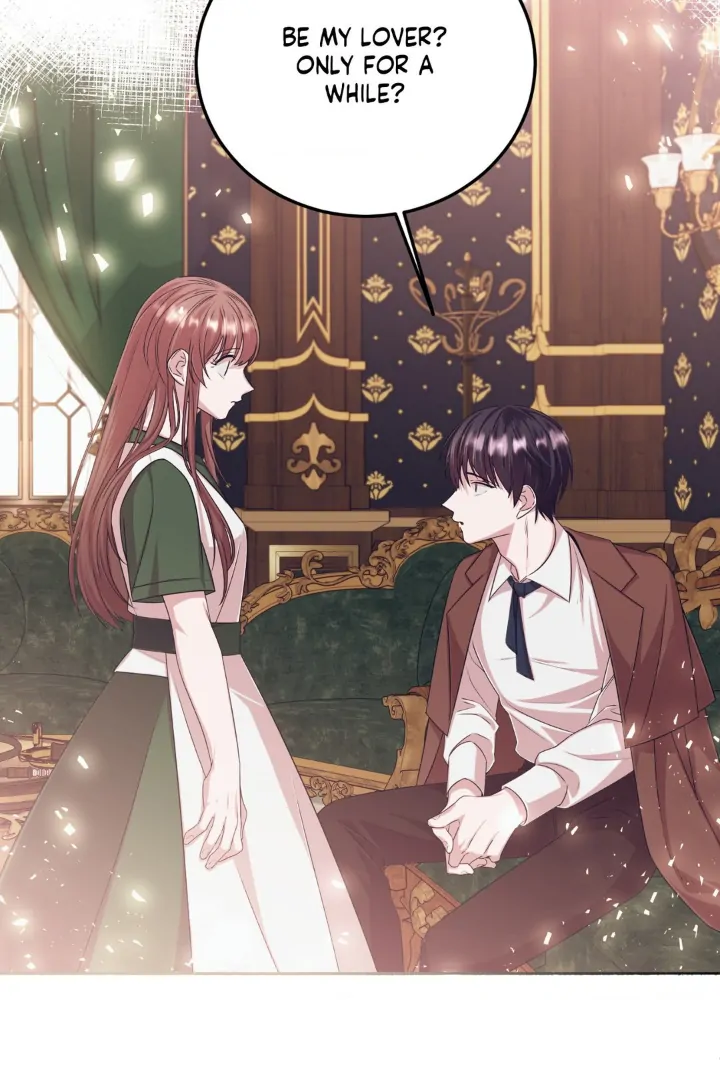 Afternoon in Another World [ Official ] chapter 4 page 58