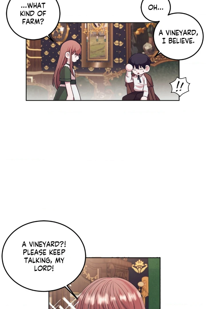 Afternoon in Another World [ Official ] chapter 4 page 62