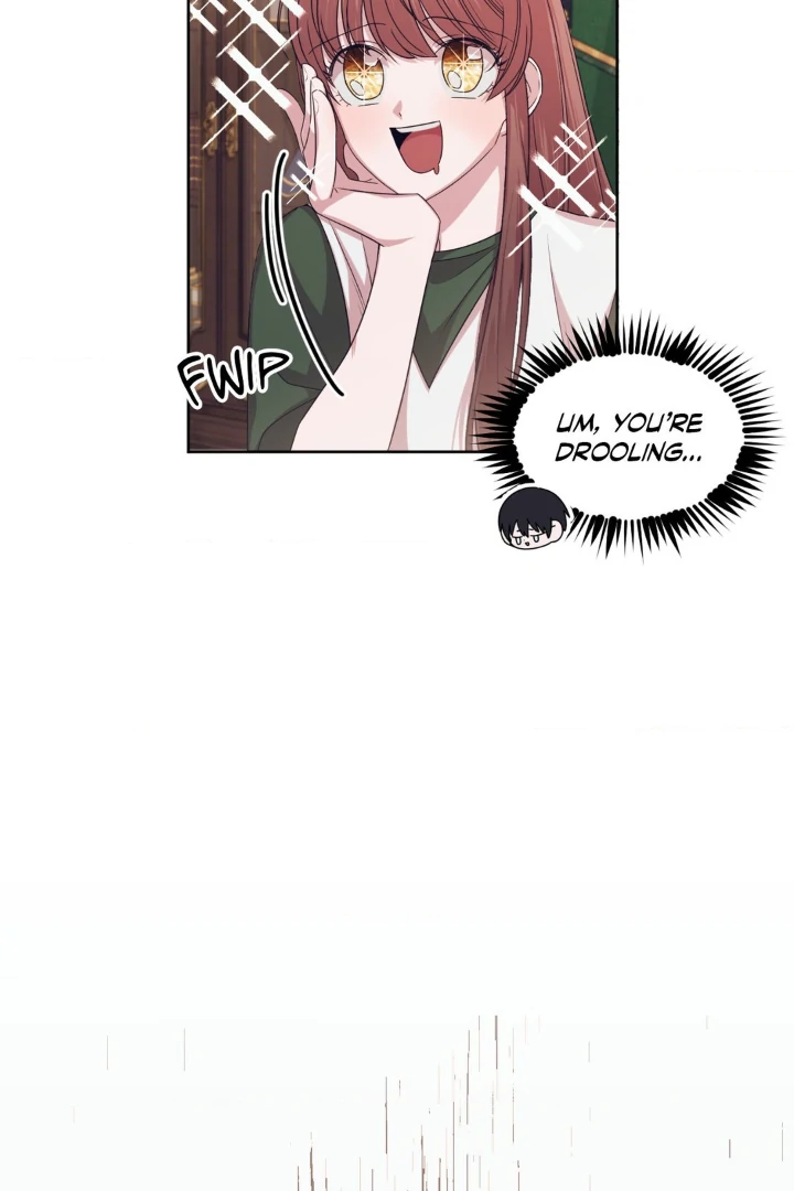 Afternoon in Another World [ Official ] chapter 4 page 63