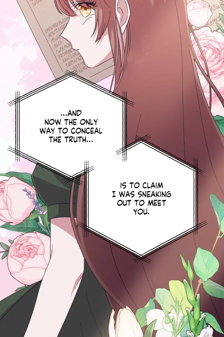 Afternoon in Another World [ Official ] chapter 4 page 70