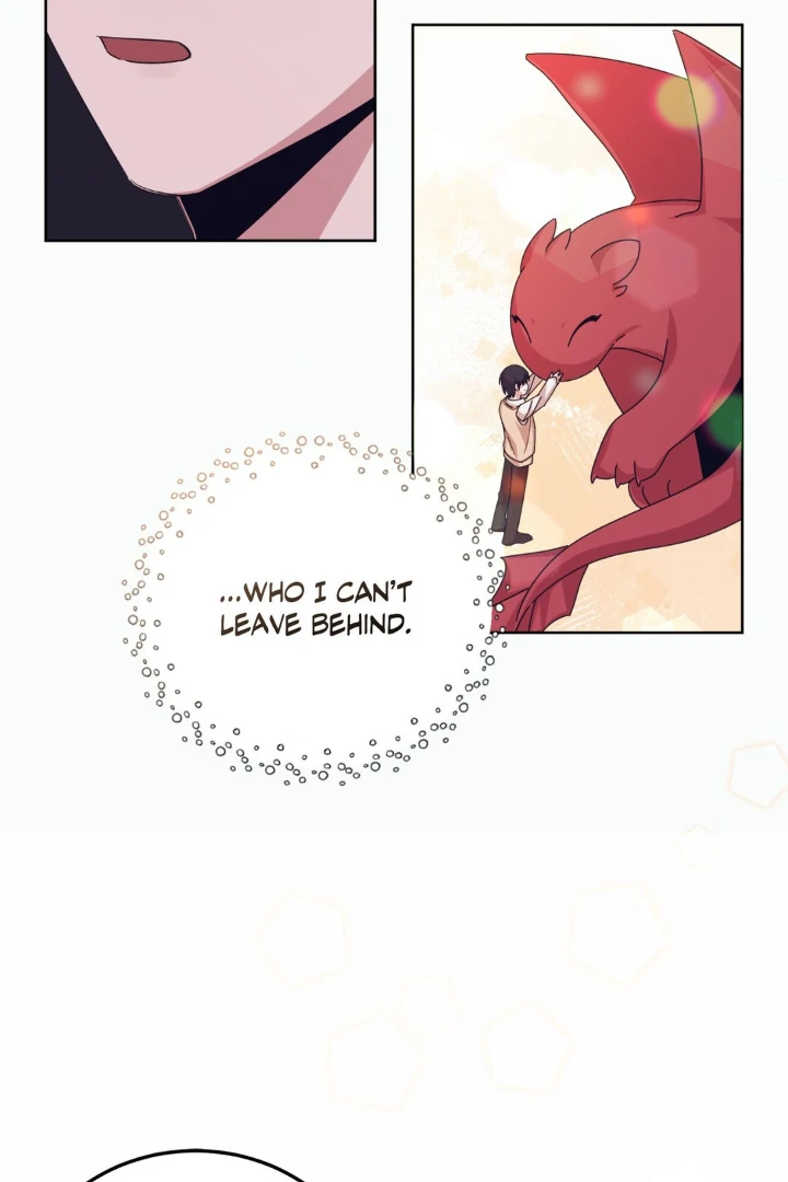 Afternoon in Another World [ Official ] chapter 4 page 72