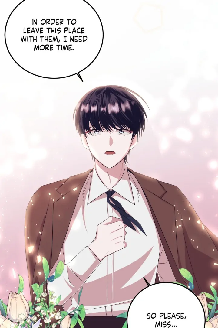 Afternoon in Another World [ Official ] chapter 4 page 73
