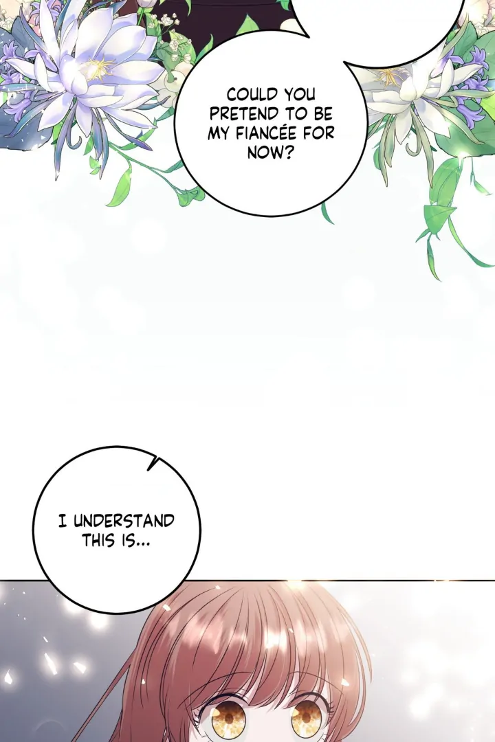 Afternoon in Another World [ Official ] chapter 4 page 74