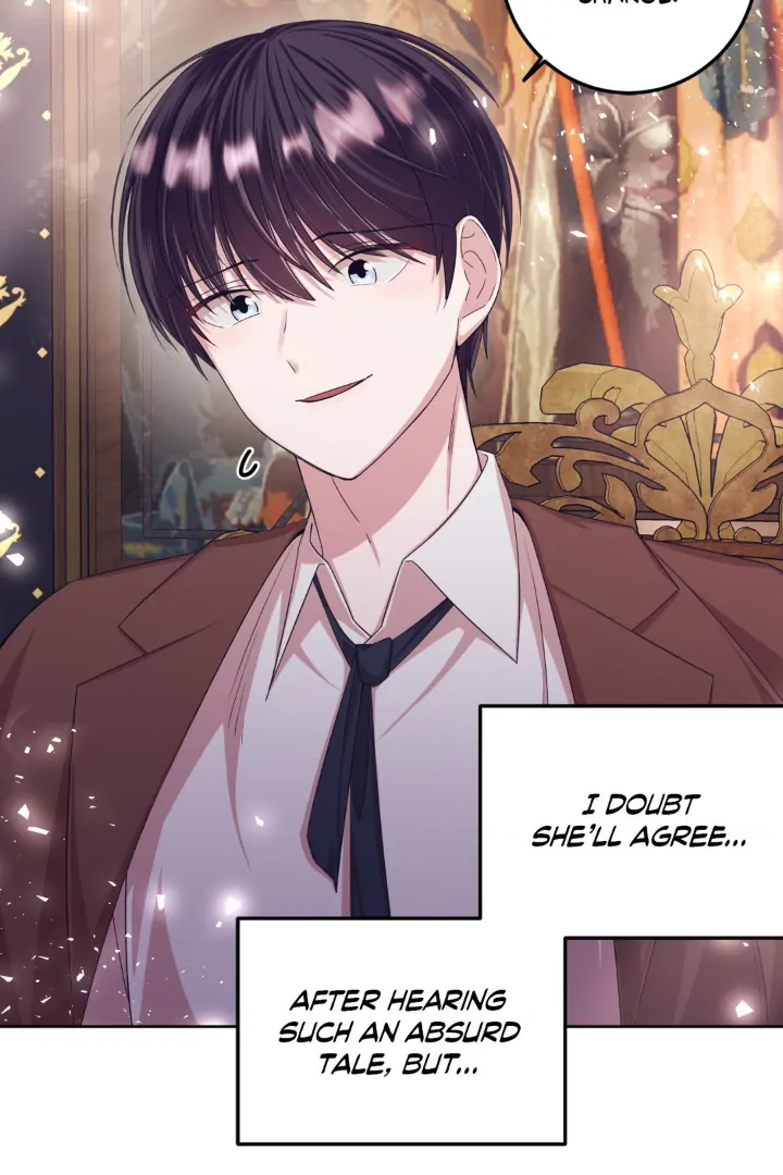 Afternoon in Another World [ Official ] chapter 4 page 77