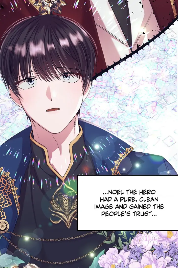 Afternoon in Another World [ Official ] chapter 4 page 8