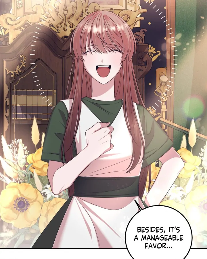 Afternoon in Another World [ Official ] chapter 4 page 80