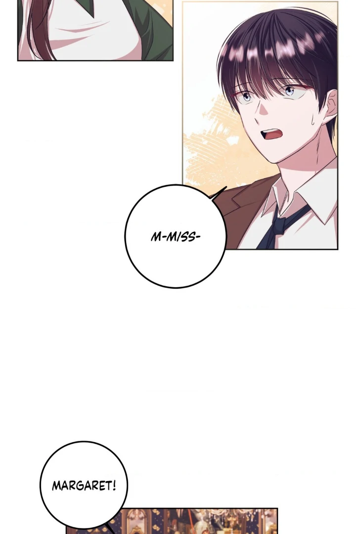 Afternoon in Another World [ Official ] chapter 4 page 82