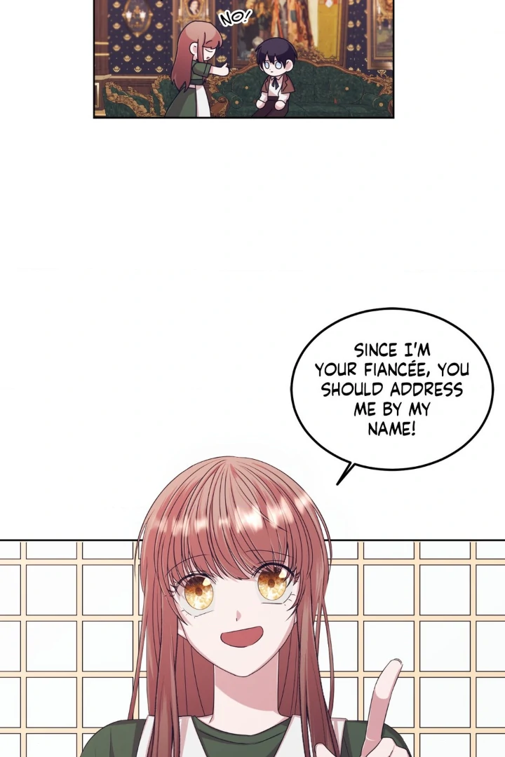 Afternoon in Another World [ Official ] chapter 4 page 83