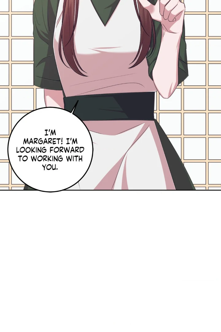 Afternoon in Another World [ Official ] chapter 4 page 84
