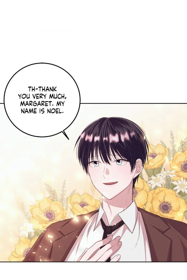 Afternoon in Another World [ Official ] chapter 4 page 85