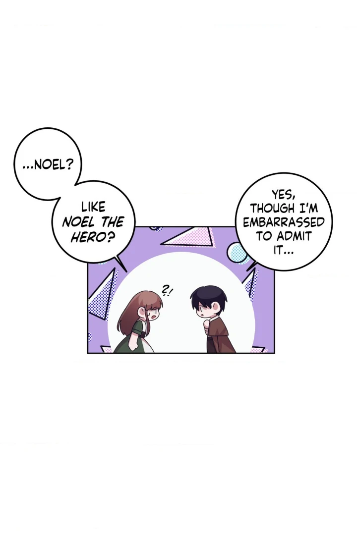 Afternoon in Another World [ Official ] chapter 4 page 86
