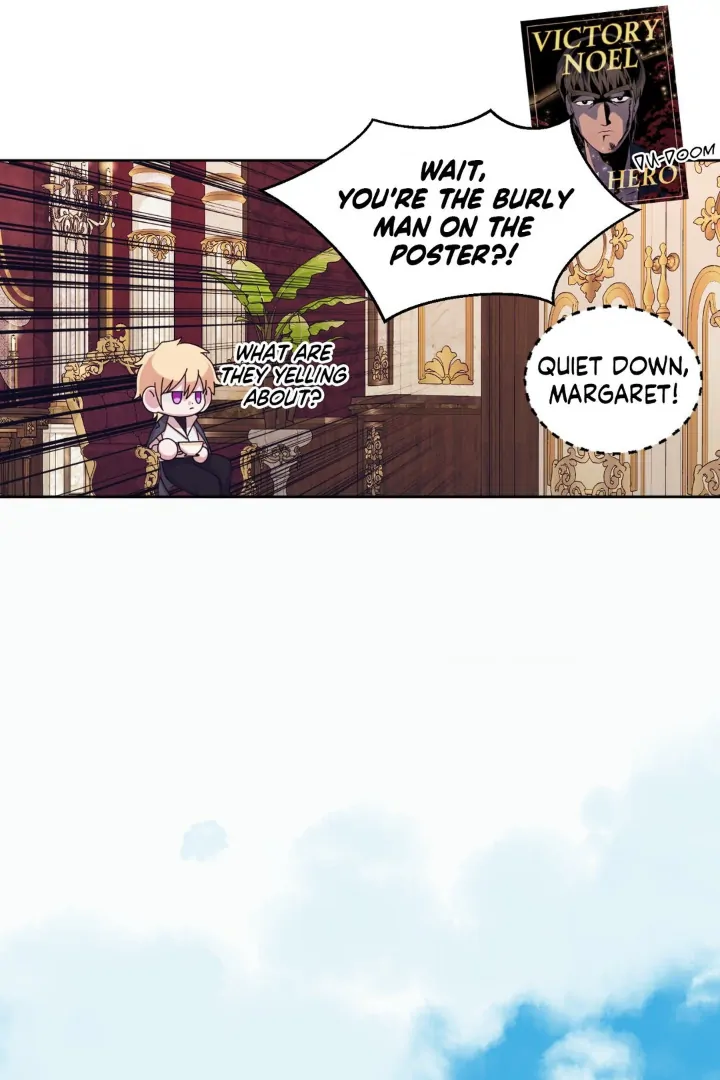 Afternoon in Another World [ Official ] chapter 4 page 87