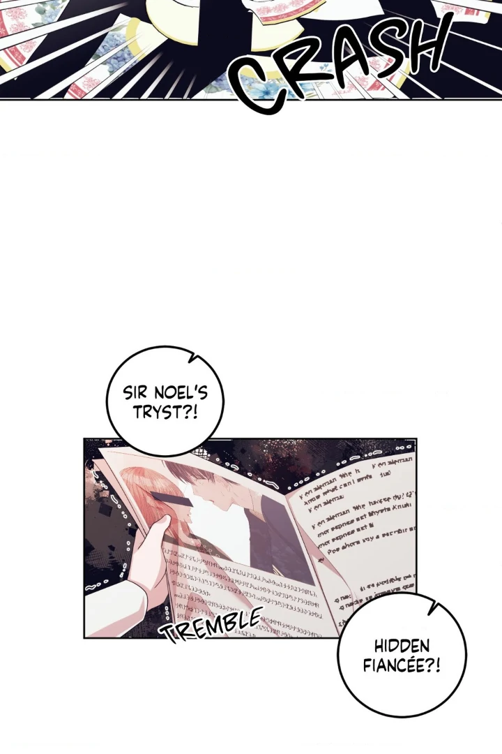 Afternoon in Another World [ Official ] chapter 4 page 91