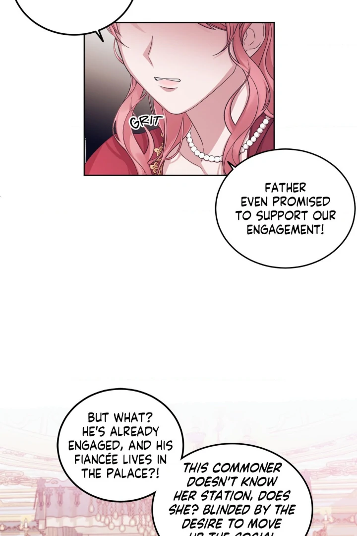 Afternoon in Another World [ Official ] chapter 4 page 93