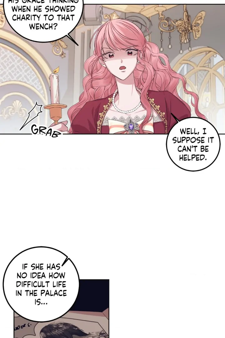 Afternoon in Another World [ Official ] chapter 4 page 97