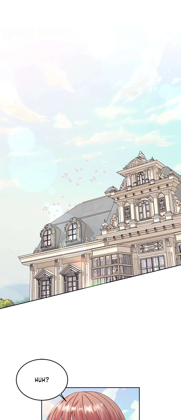 Afternoon in Another World [ Official ] chapter 40 page 1
