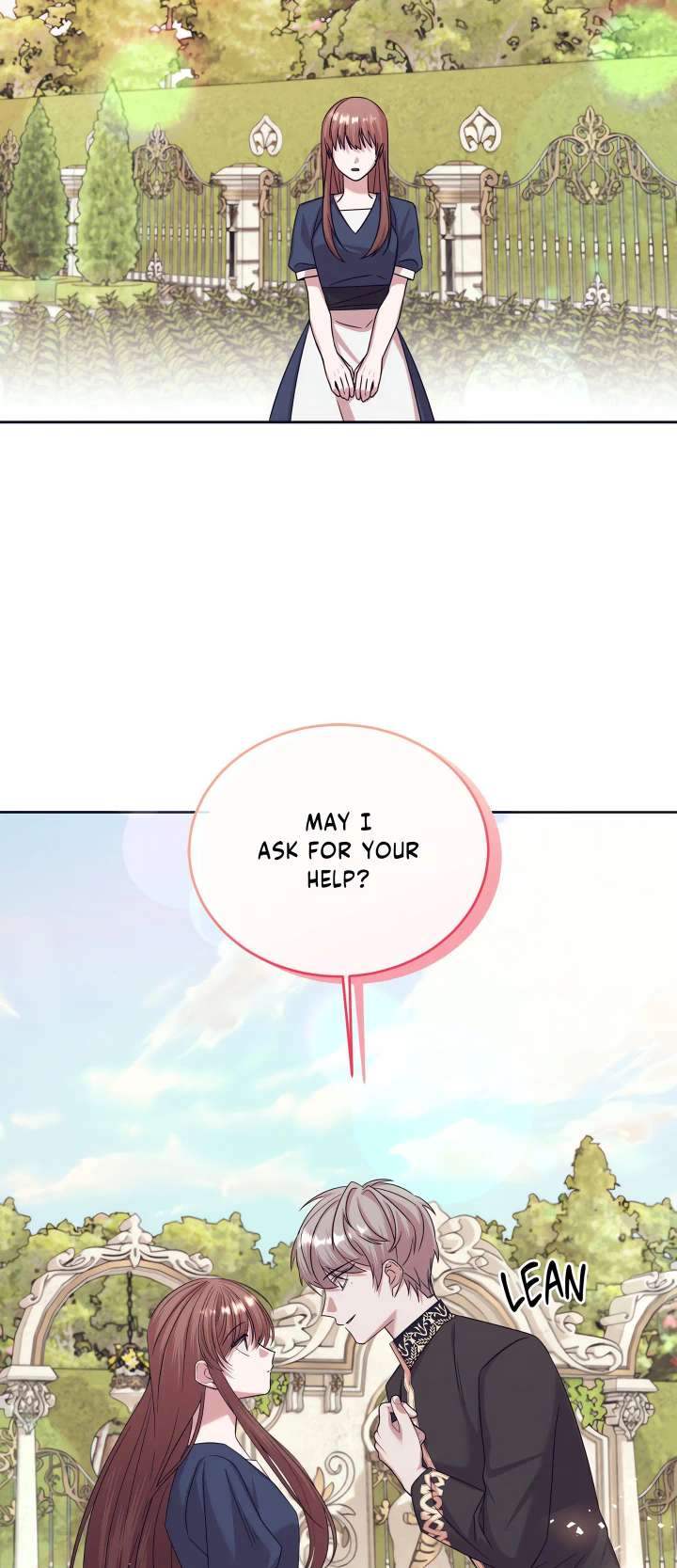 Afternoon in Another World [ Official ] chapter 40 page 6