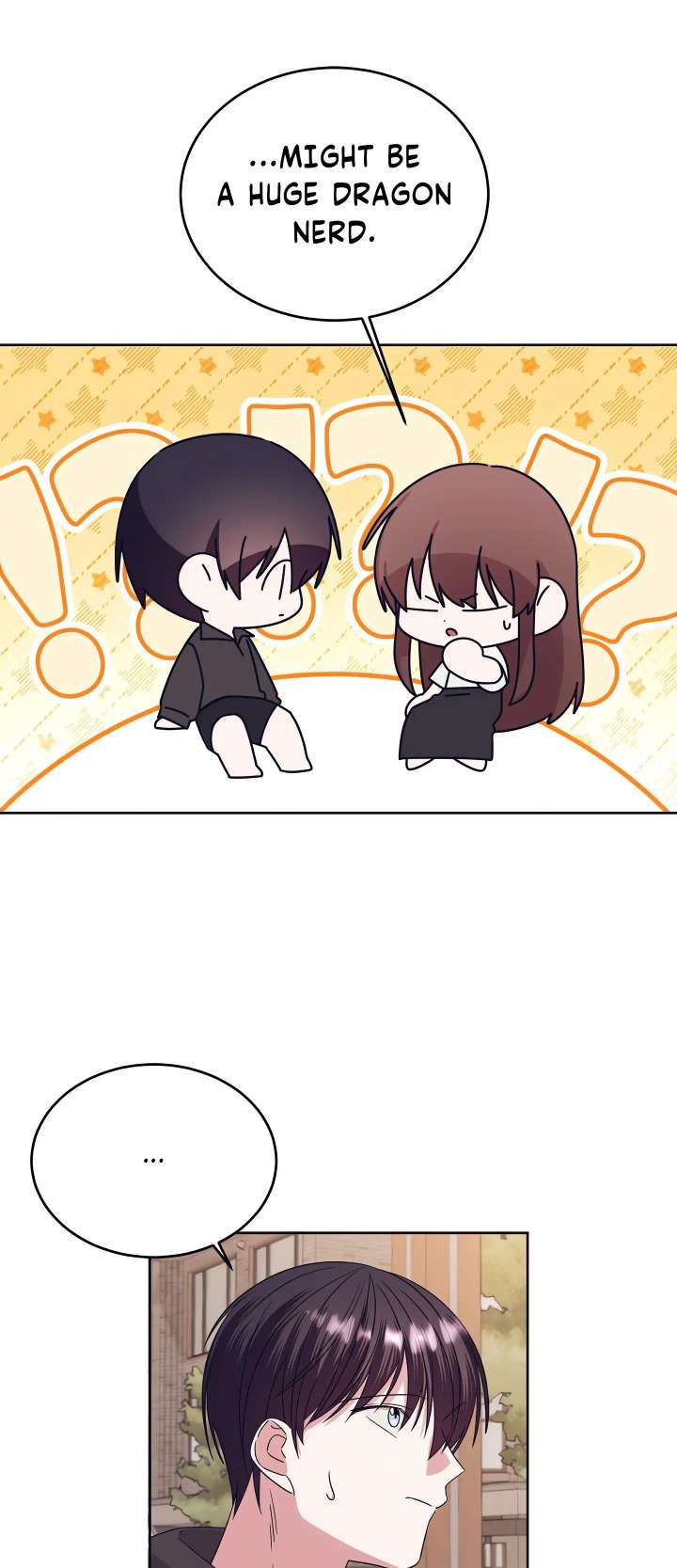 Afternoon in Another World [ Official ] chapter 40 page 30