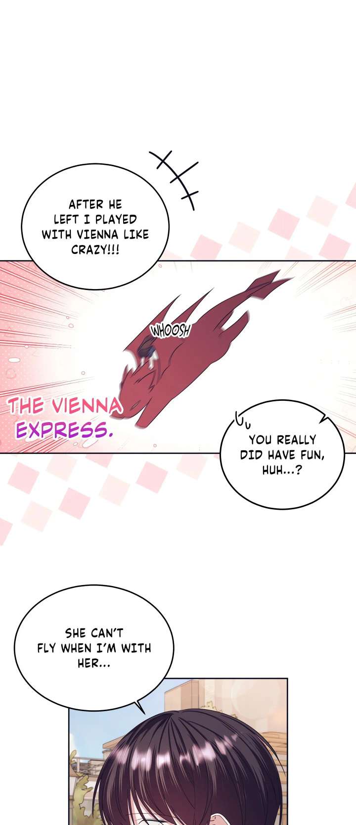 Afternoon in Another World [ Official ] chapter 40 page 33