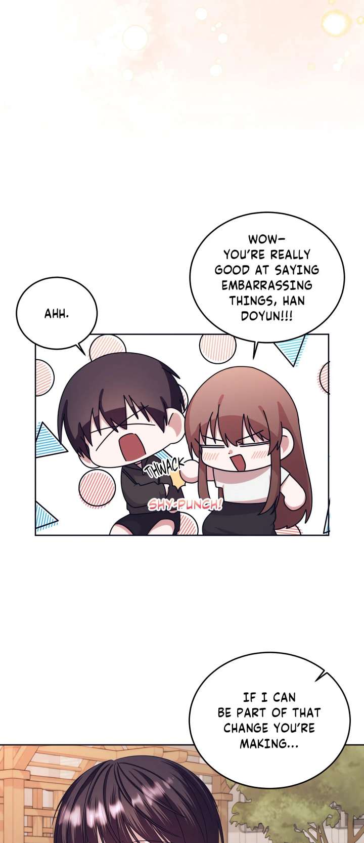 Afternoon in Another World [ Official ] chapter 40 page 37