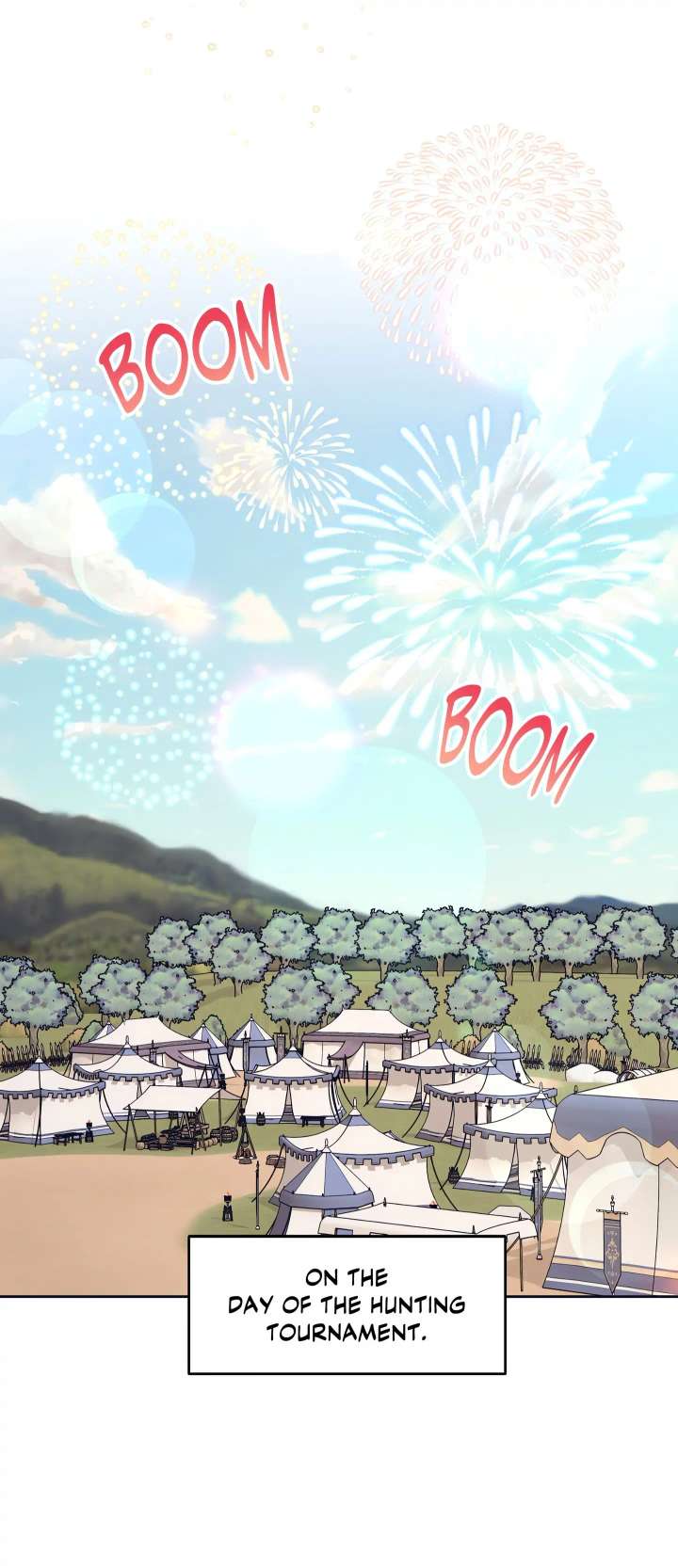 Afternoon in Another World [ Official ] chapter 41 page 1