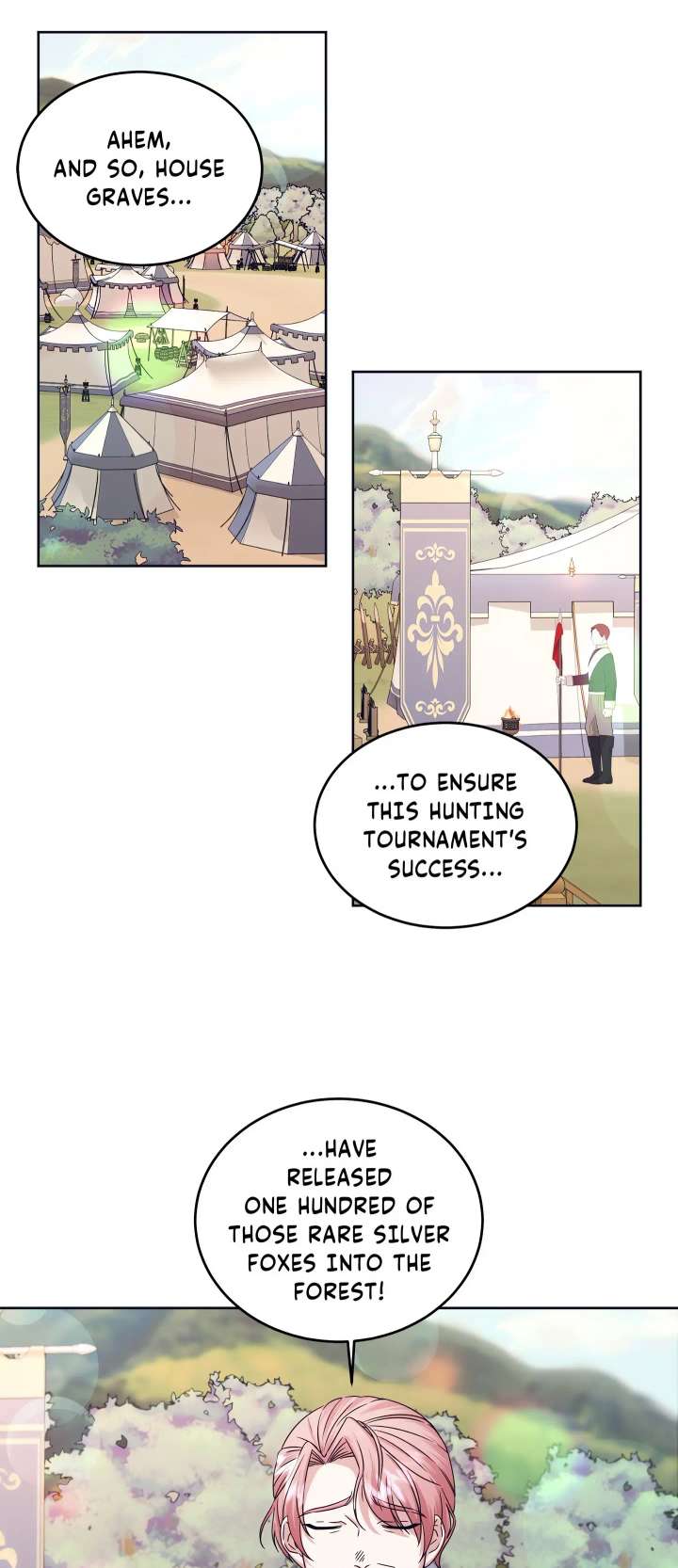 Afternoon in Another World [ Official ] chapter 41 page 2