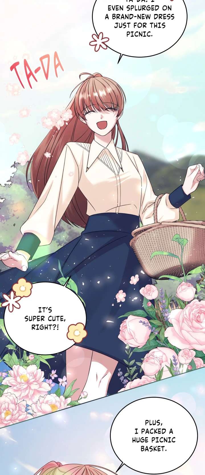 Afternoon in Another World [ Official ] chapter 41 page 7