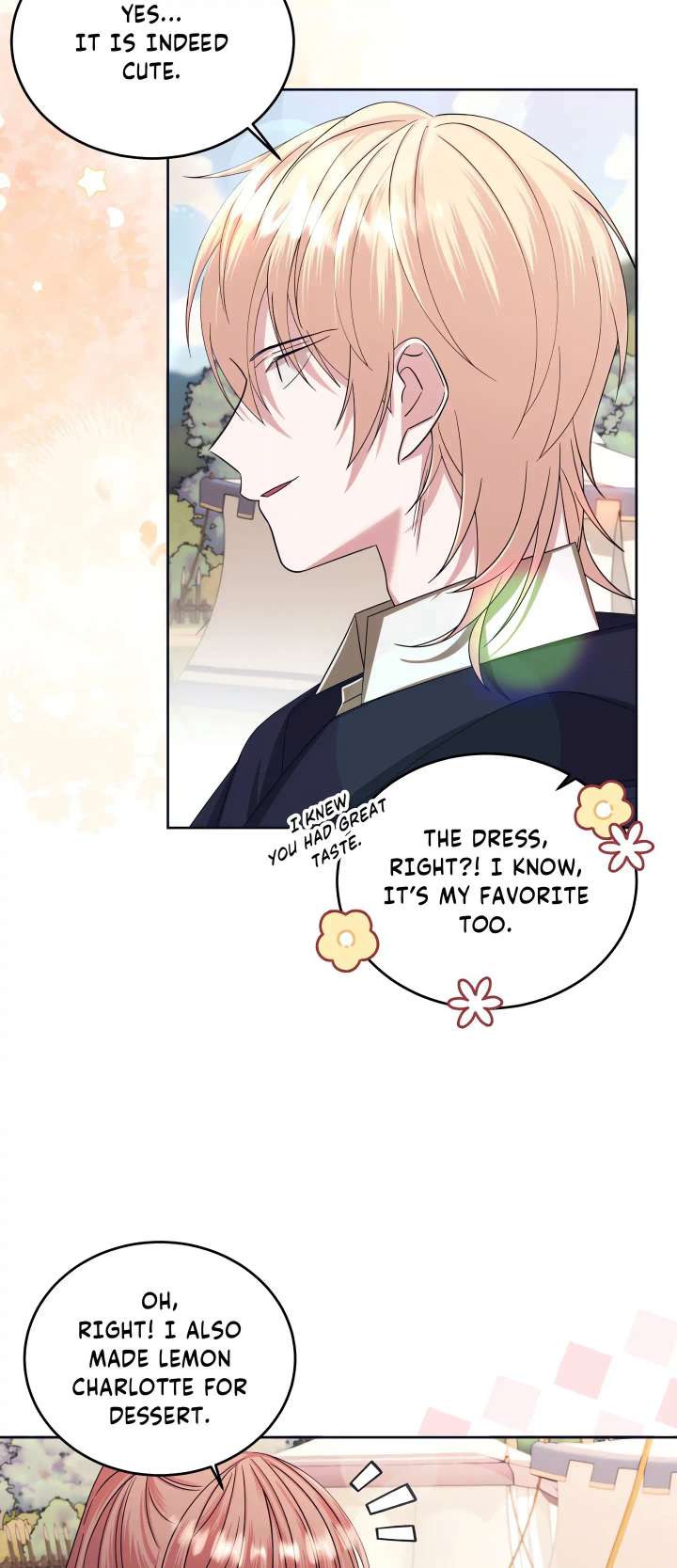 Afternoon in Another World [ Official ] chapter 41 page 9