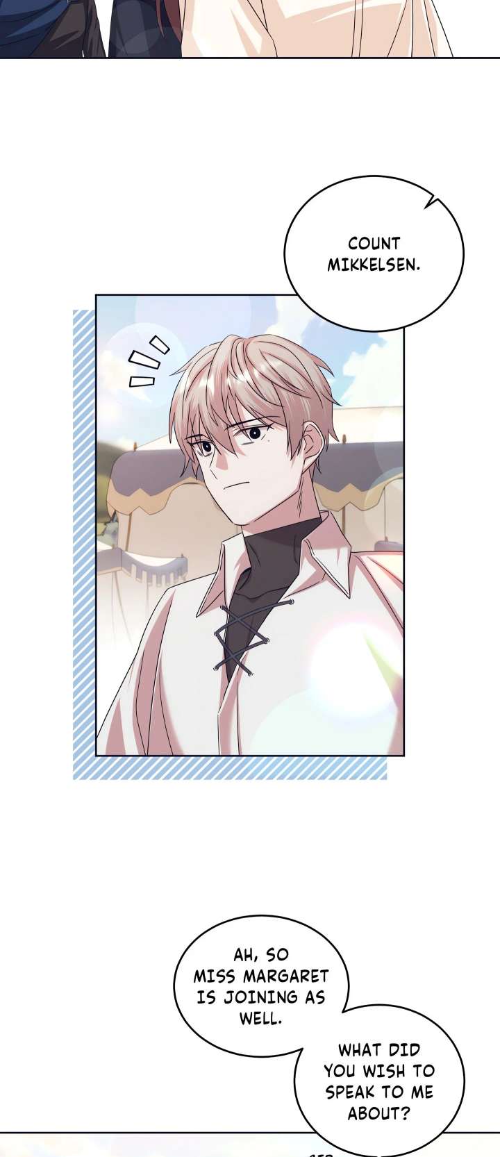 Afternoon in Another World [ Official ] chapter 41 page 22