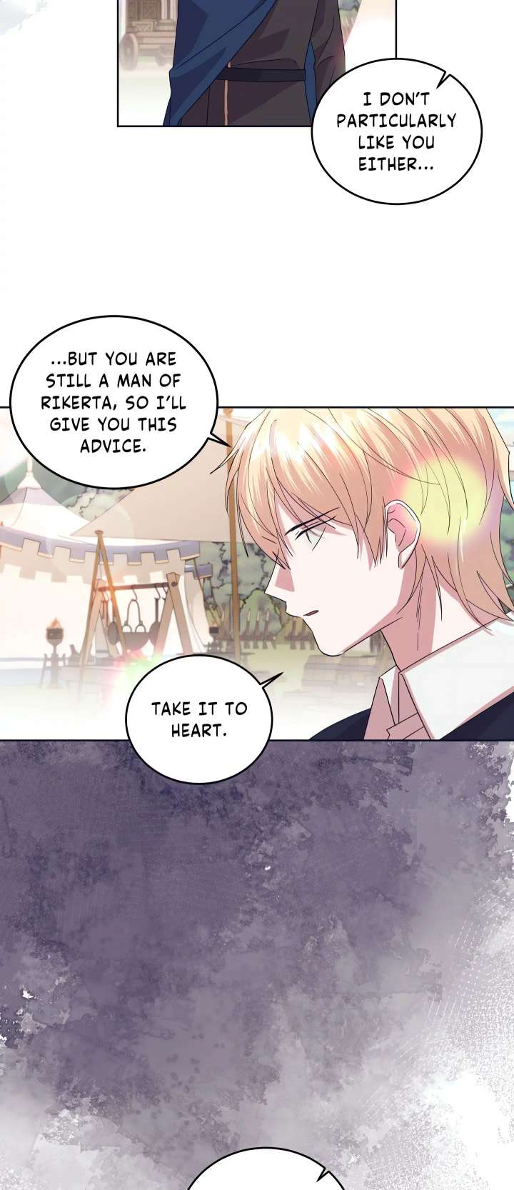 Afternoon in Another World [ Official ] chapter 41 page 32