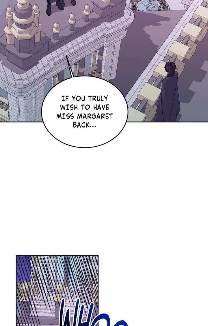 Afternoon in Another World [ Official ] chapter 49 page 22