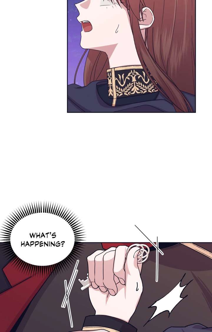Afternoon in Another World [ Official ] chapter 49 page 3